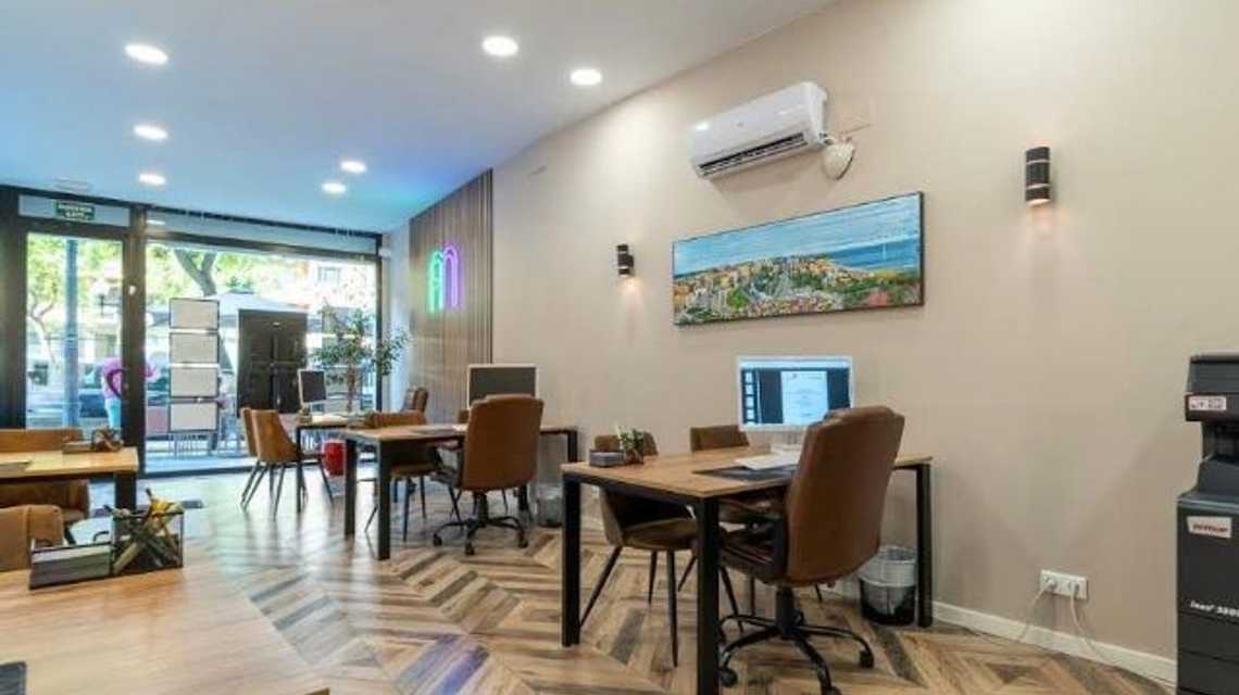 Inmobiliaria Tarragona - Flamat Tarragona cover image