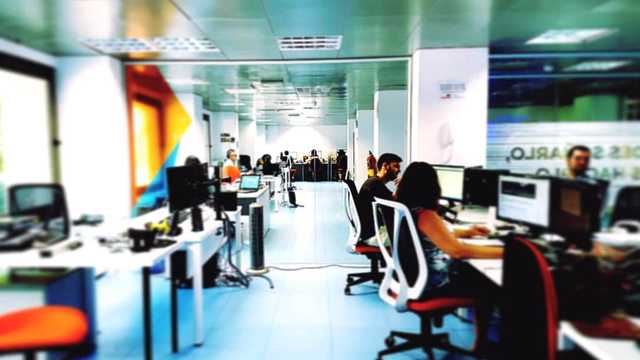 Comercial / Gestor de proyectos
