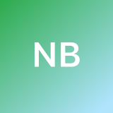 Nischal B. avatar icon