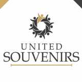 United Souvenirs logo