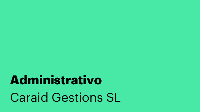 Administrativo