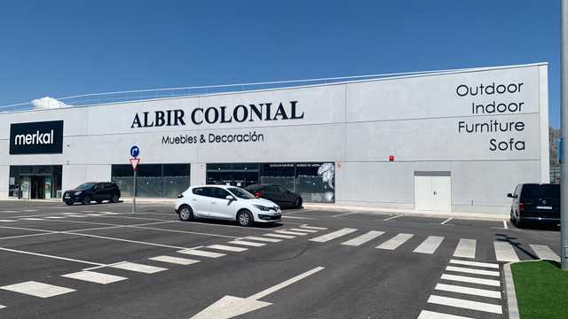 Dependiente/a de Tienda