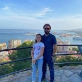 Rafael F. avatar icon