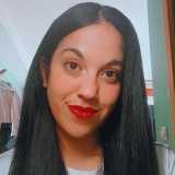 Silvia S. avatar icon
