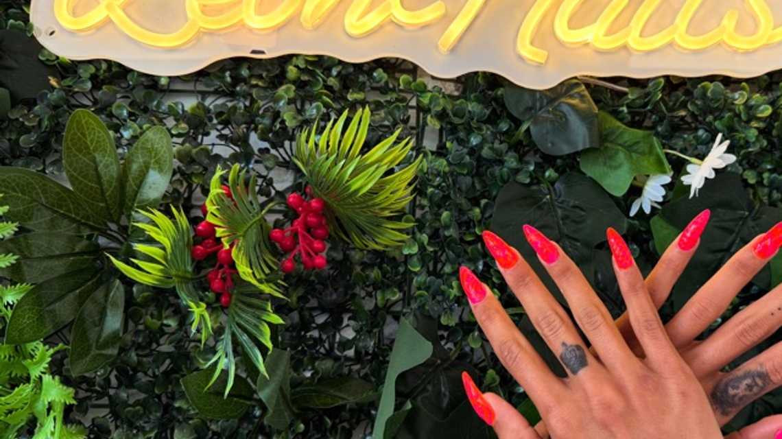 LeonNails Leon España cover image