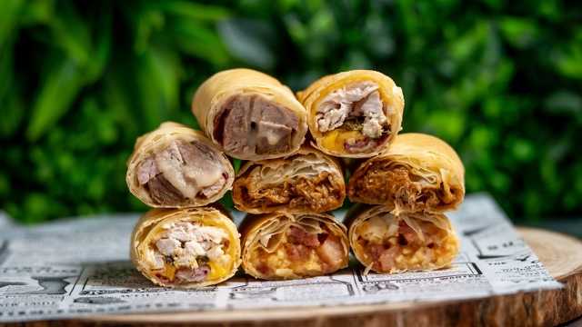 Ayudante/a de Cocina Dependiente