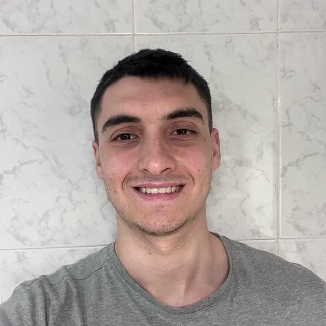Candidate avatar