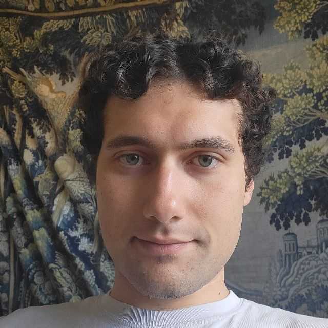 Candidate avatar