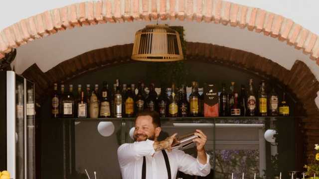 Bartender
