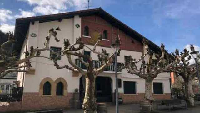 Camarero/a y Cocinero/a