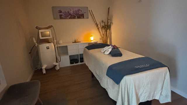 Esteticista