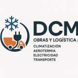 DCM OBRAS Y LOGISTICA SL logo