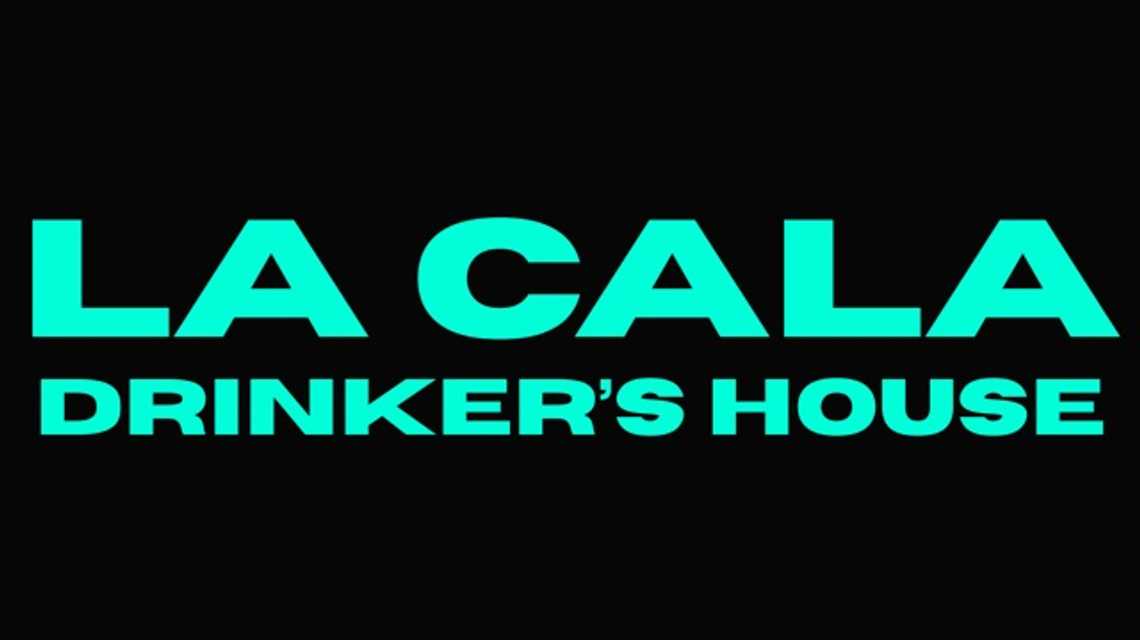 COCTELERIA VNG cover image