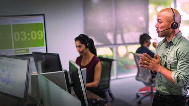 Teleoperador Comercial automoción