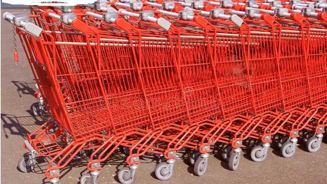 Carristas Fuengirola CARREFOUR