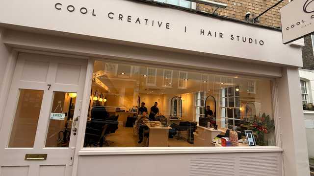 Salon / Spa Receptionist