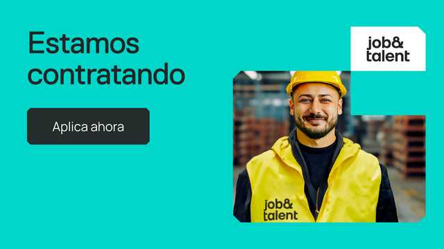 Carretillero/a sector logístico - Ponferrada