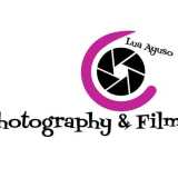 Lua Ayuso photography logo