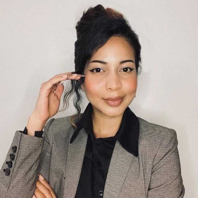Candidate avatar