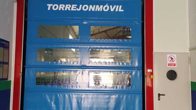 Auxiliar Administrativo/a