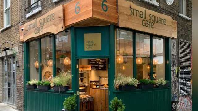 Barista / Front House