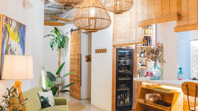 Ayudante de Cocina Avanzado/a