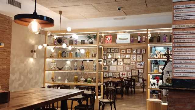 Cocinero/a
