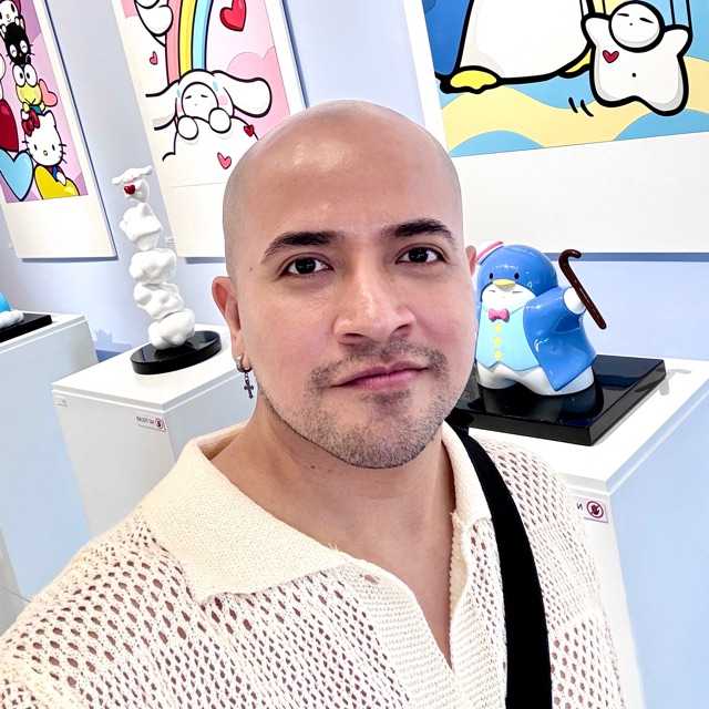 Candidate avatar