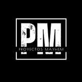 Proyectos Mayhem avatar icon