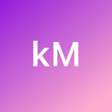 khalid M. avatar icon