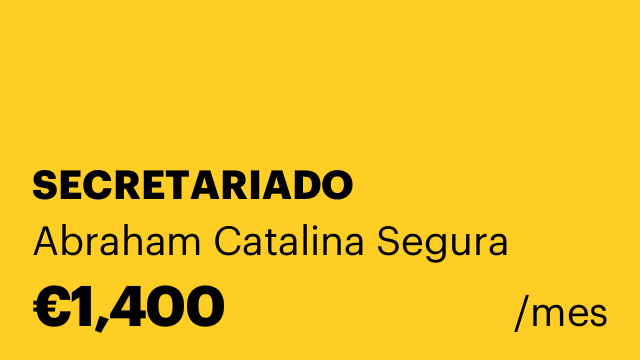 SECRETARIADO