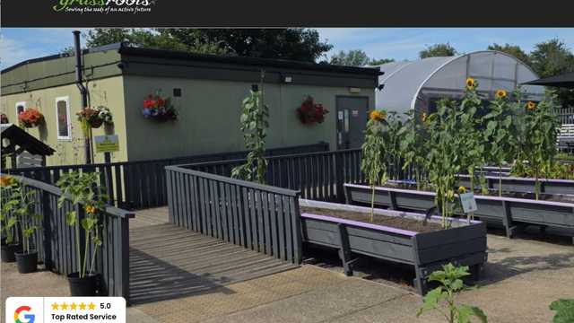Horticultural Activity Coordinator