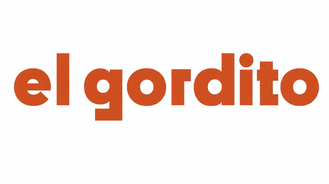El Gordito - Cantina cover image