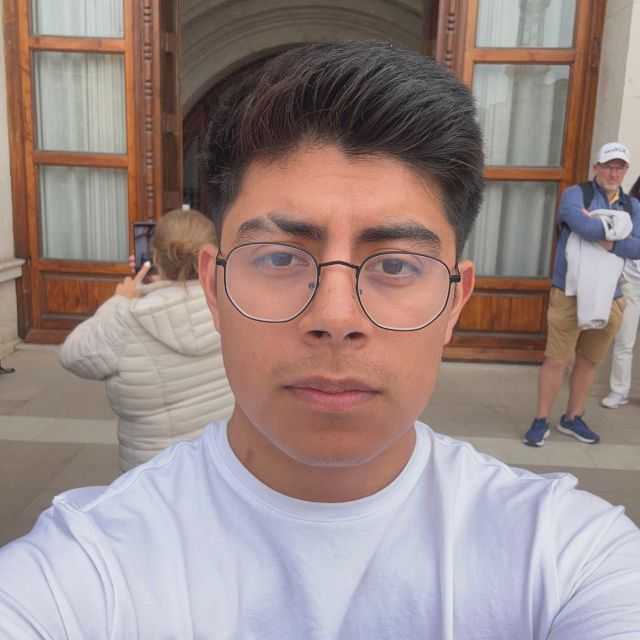 Candidate avatar