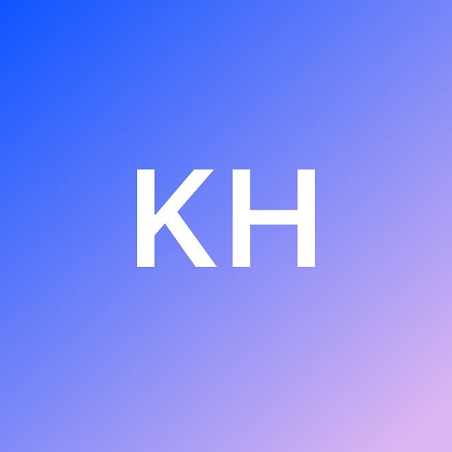 Candidate avatar