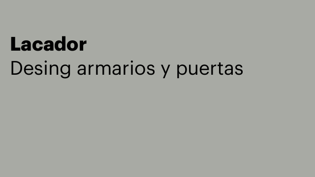 Lacador
