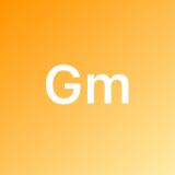 Gez M. avatar icon