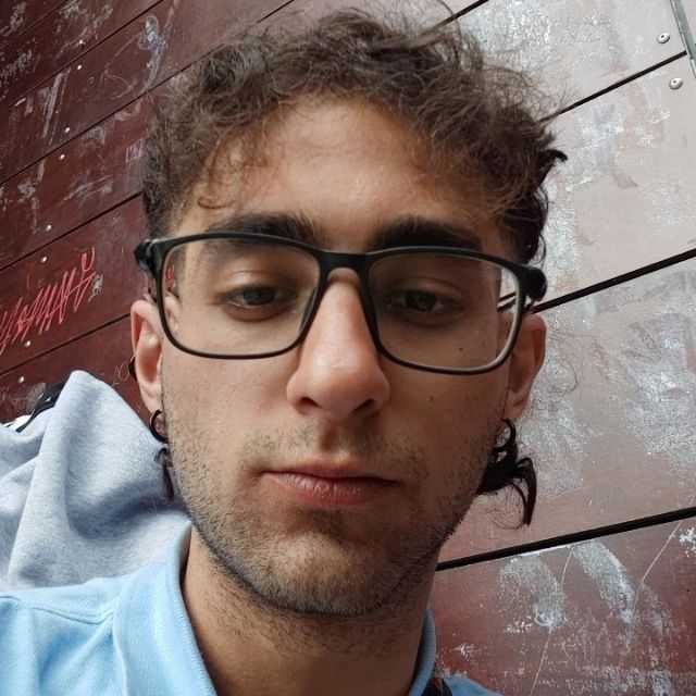 Candidate avatar