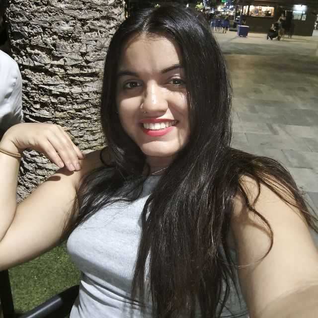 Candidate avatar