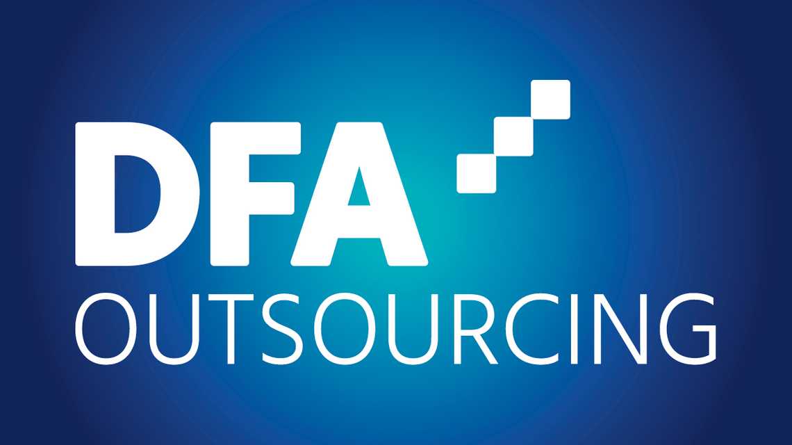 DFA OUTSOURCING S. L cover image