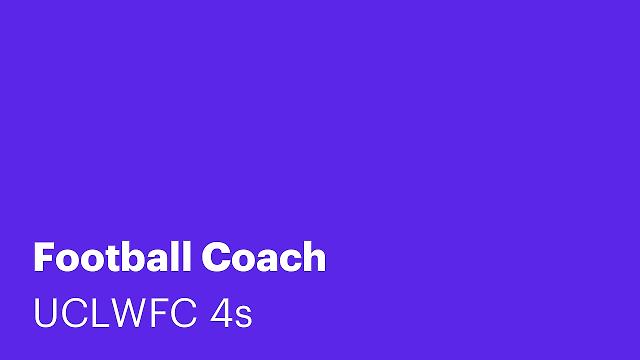 Football Coach
