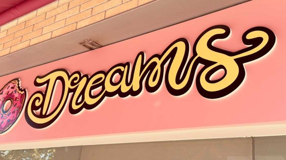 O´Dreams España cover image