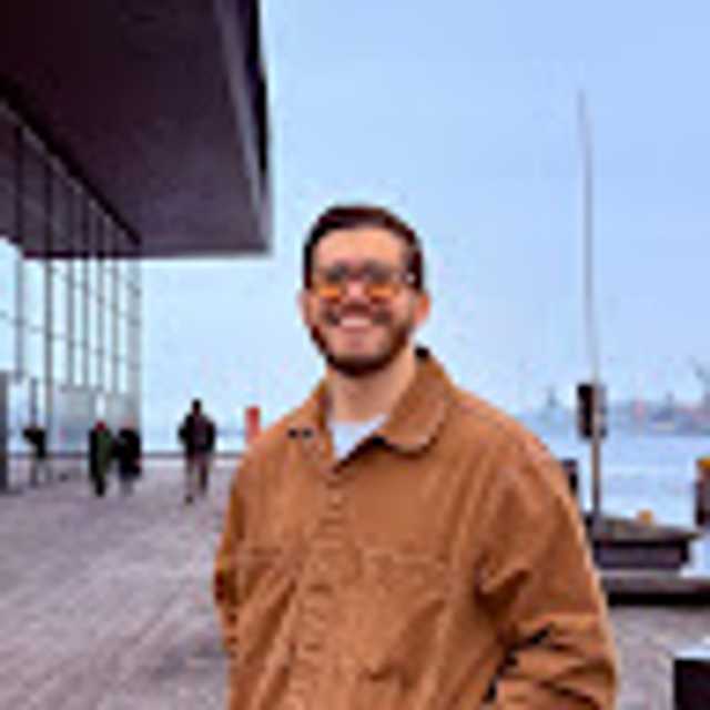Candidate avatar
