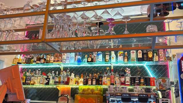 Camarero/a de Restaurante