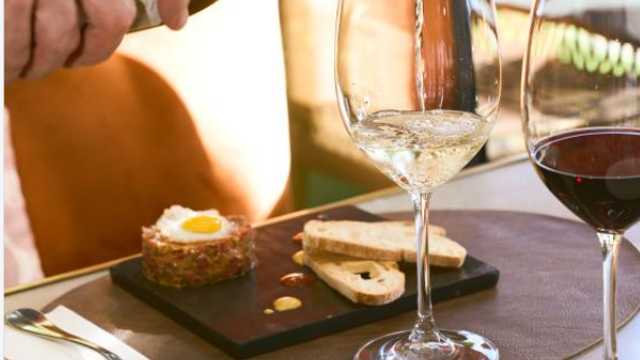 Host/Hostess Restaurante