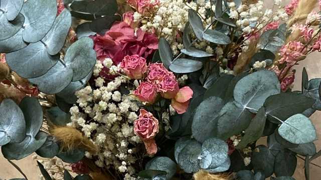 Oficial Florista