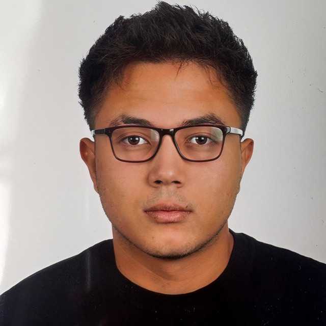 Candidate avatar