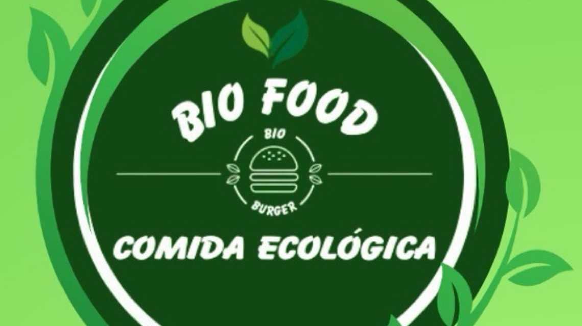 BIO FOOD cover image