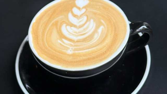 Camarero/a de Cafeteria a media jornada