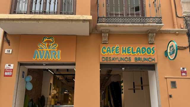 Ayudante/a de Cocina